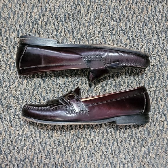 Cole Haan Men's Dress Loafers Size 10.5 - Picture 14 of 16